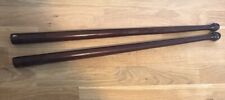 Vintage military drum for sale  SELBY