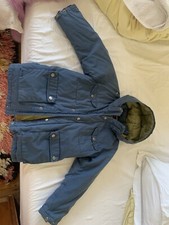 Fjallraven greenland jacket for sale  LONDON