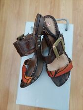 Rig muxart sandalen gebraucht kaufen  Deutschland