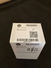 Adaptador USB Allen Bradley 2080-USBADAPTER Series A Micro810 novo lacrado de fábrica comprar usado  Enviando para Brazil