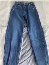 Jeans damen bershka gebraucht kaufen Jeans damen bershka gebraucht kaufen  Gießen