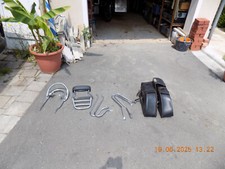 Triumph thunderbird t300 gebraucht kaufen  Hollfeld