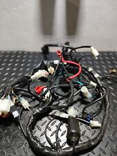 Faisceau electrique 125 d'occasion  Pons