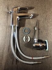 Hansgrohe metris chrome for sale  BRIGHTON