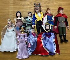 Disney porcelain dolls for sale  SWINDON