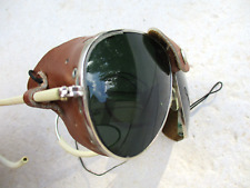 Lunettes soleil anciennes d'occasion  France