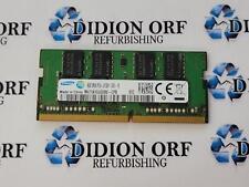 Samsung ddr4 laptop for sale  Saint Peters