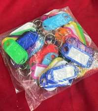 Key tags labels for sale  NEWCASTLE UPON TYNE