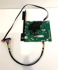 Placa principal de TV SAMSUNG ORIGINAL DO FABRICANTE BN94-15731Q, usado comprar usado  Enviando para Brazil