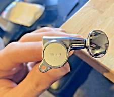 Gotoh sg381 guitar d'occasion  Saint-Martin-de-Belleville
