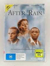 DVD After The Rain Region 4 (1999 Paul Bettany filme de drama) comprar usado  Enviando para Brazil