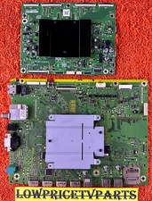 Placas principais/T-con Panasonic TC-L55DT50 TNPH0993 4A, 19-100369 comprar usado  Enviando para Brazil