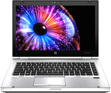 Elitebook laptop intel for sale  Walton