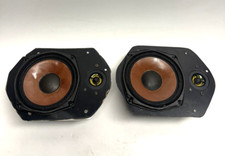 VINTAGE RARO Par de Alto-falantes Hafler ML54s Carro/Interior Estéreo Médio Baixo RF 5" comprar usado  Enviando para Brazil