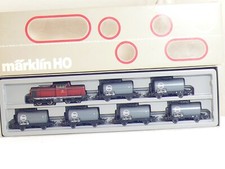 Märklin 2855 kesselwagen gebraucht kaufen  Langen