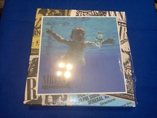 PLAYED ONCE Nirvana Nevermind 30th Anniversary Super Deluxe 5 CD Blu-ray Box Set comprar usado PLAYED ONCE Nirvana Nevermind 30th Anniversary Super Deluxe 5 CD Blu-ray Box Set comprar usado  Enviando para Brazil