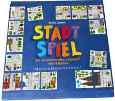 Antje damm stadt gebraucht kaufen  Norderstedt