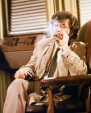 Peter falk color for sale  USA