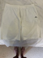 J.lindeberg men summer for sale  BILLERICAY