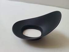 PEÇA DE BORRACHA PARA OS OLHOS SONY PARA FILMADORAS Sony Z5U Z7U NX5, NX3 comprar usado  Enviando para Brazil