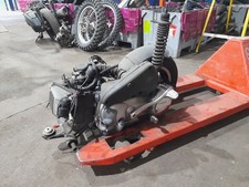Engine runner piaggio for sale  DONCASTER