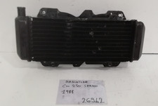 Rediatore honda 250 usato  Giugliano in Campania