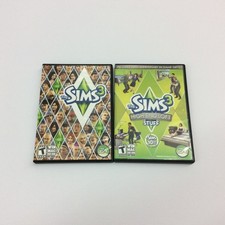 Lot sims games for sale  West Palm Beach
