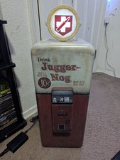 Juggernog Mini Geladeira Call Of Duty Black Ops 3 Juggernog Edition (Sem Som) comprar usado  Enviando para Brazil