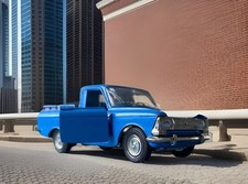 Novoexport a19 moskvitch d'occasion  Bayonne