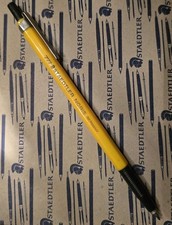 Staedtler noris 777 gebraucht kaufen  Landau