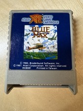 Atari blue max for sale  Lima