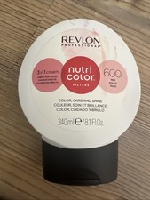 Revlon nutri color gebraucht kaufen  Eschlkam
