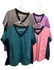 Scrub tops lot for sale  Pittsburgh