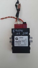 centralina bmw e90 pompa carburante usato  Italia