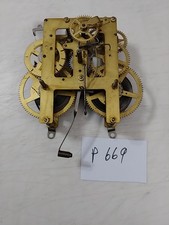 Ingraham kitchenette clock for sale  North Haven