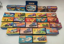 26x matchbox riginal gebraucht kaufen  Neuenhagen