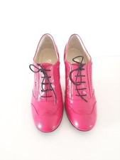 Scarpe francesine gredos usato  Zerfaliu