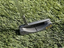 Ping zing balanced for sale  BRISTOL