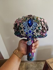 Broach bouquet bridal for sale  Canton