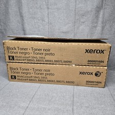 Genuine xerox 006r01604 d'occasion  Expédié en Belgium
