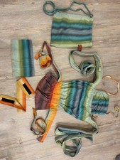 Sol girasol babytrage gebraucht kaufen  Velpke