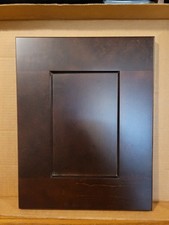 Dark brown stained for sale  Gainesville