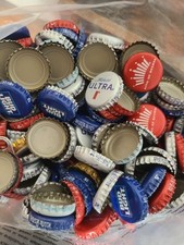 bulk bottle caps for sale  Fairbank