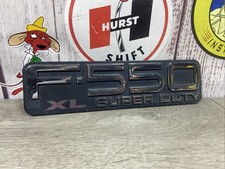 ford 99 f550 for sale  Muncy