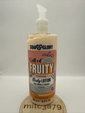 Soap glory call for sale  SPENNYMOOR