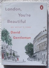 London beautiful artist for sale London beautiful artist for sale  CONSETT