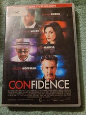 Confidence gebraucht kaufen  Aalen