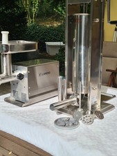 Fleischwolf elektrisch edelsta gebraucht kaufen Fleischwolf elektrisch edelsta gebraucht kaufen  Hamburg