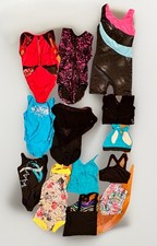 Lot pieces leotards for sale  Laceys Spring