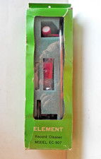Element record cleaner gebraucht kaufen  Duisburg